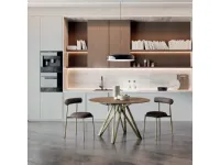 Sedia Zamagna Foddy a PREZZO OUTLET