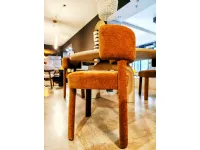 Sedia modello Glen soft di Calligaris: richiedi il prezzo riservato 