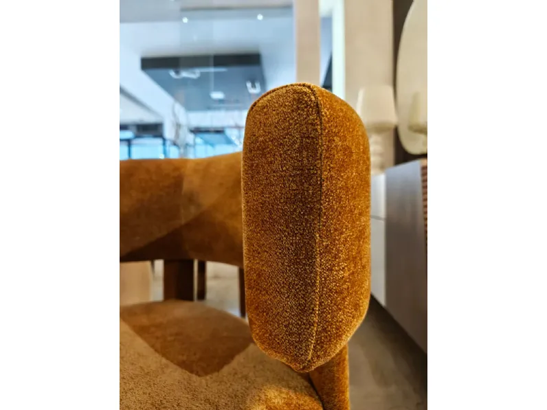 Sedia modello Glen soft di Calligaris: richiedi il prezzo riservato 
