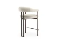 Sedia da cucina Greta Cattelan italia a prezzo Outlet 