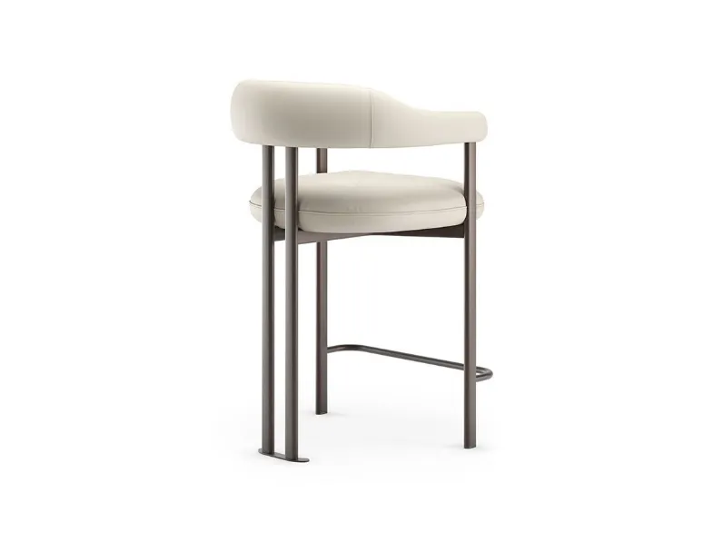 Sedia da cucina Greta Cattelan italia a prezzo Outlet 