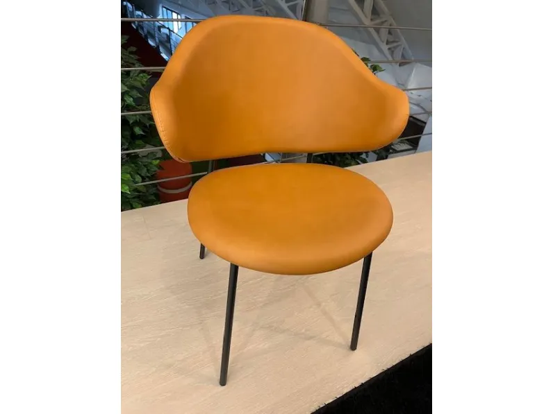 Sedia modello Holly di Calligaris: richiedi il prezzo 