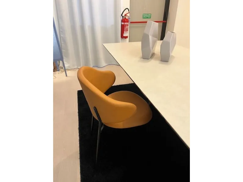 Sedia modello Holly di Calligaris: richiedi il prezzo 