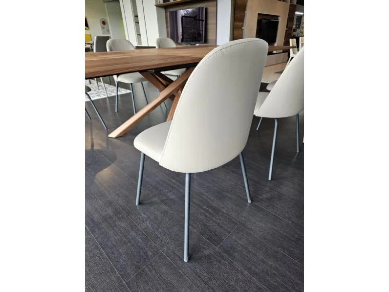 Sedia Jois Easyline SCONTATA a PREZZI OUTLET
