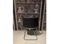 Sedia poltroncina Kuga 40.40 di Bontempi in Offerta Outlet