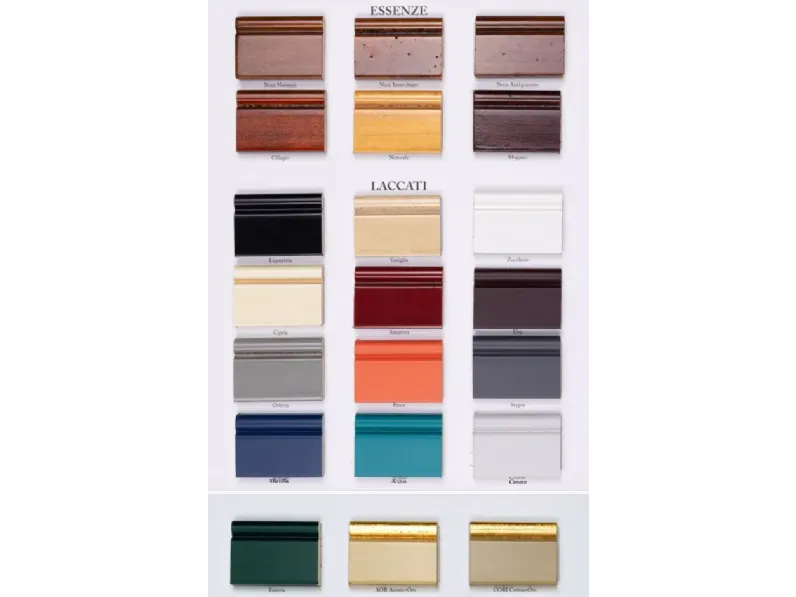 Sedia Modello lente Artigianale SCONTATA a PREZZI OUTLET