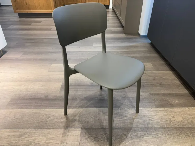 Sedia da cucina Liberty Calligaris in Offerta Outlet 