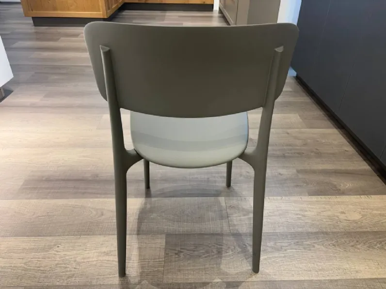 Sedia da cucina Liberty Calligaris in Offerta Outlet 