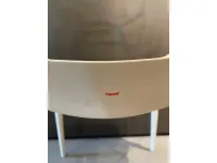 Sedia modello Masters a marchio Kartell scontata del 35%
