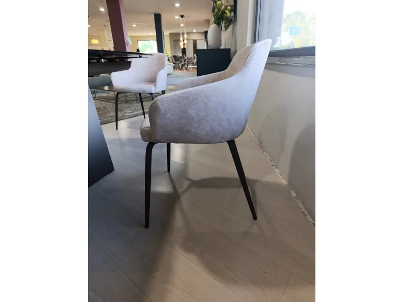 Sedia Monaco Stones SCONTATA a PREZZI OUTLET