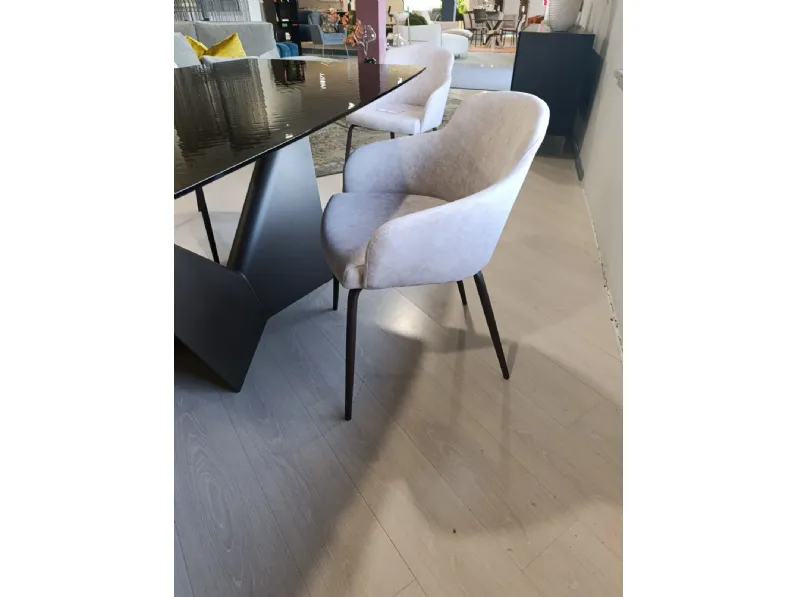 Sedia Monaco Stones SCONTATA a PREZZI OUTLET