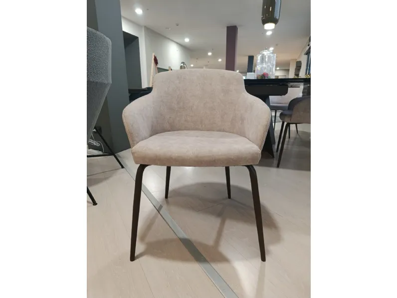 Sedia Monaco Stones SCONTATA a PREZZI OUTLET