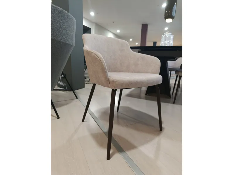 Sedia Monaco Stones SCONTATA a PREZZI OUTLET