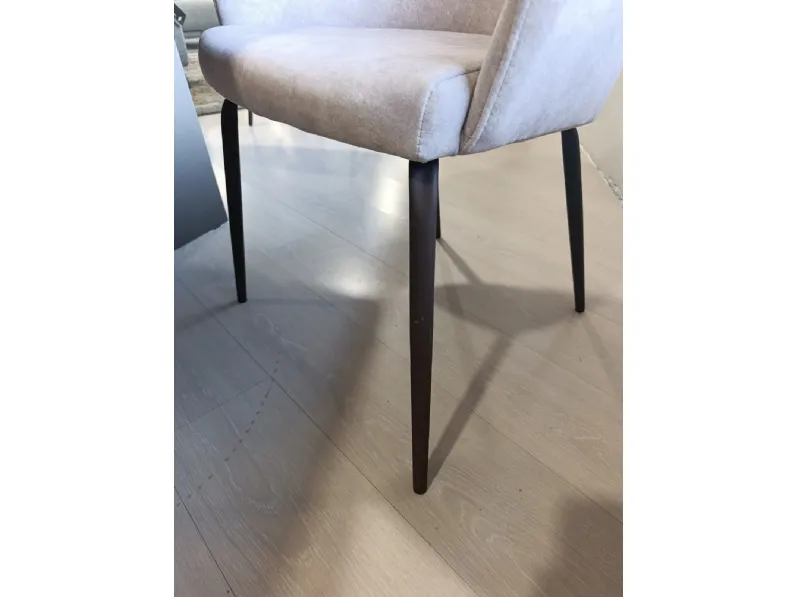 Sedia Monaco Stones SCONTATA a PREZZI OUTLET