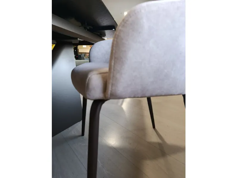 Sedia Monaco Stones SCONTATA a PREZZI OUTLET