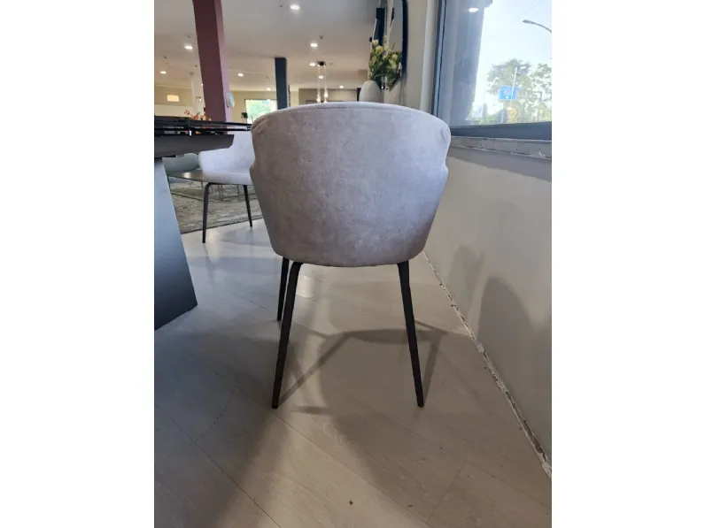 Sedia Monaco Stones SCONTATA a PREZZI OUTLET