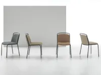 Sedia Mughetto di Target point: scopri il prezzo riservato 