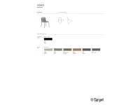 Sedia Mughetto di Target point: scopri il prezzo riservato 
