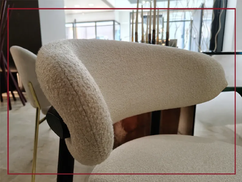 Sedia modello Oleandro cs2034 di Calligaris: contatta il venditore per scoprire il prezzo 