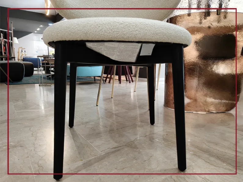 Sedia modello Oleandro cs2034 di Calligaris: contatta il venditore per scoprire il prezzo 