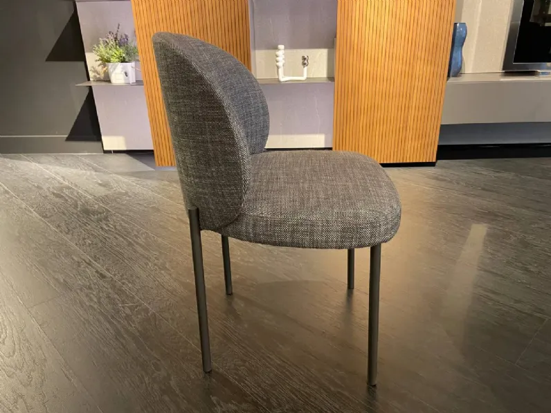 Sedia modello Raku poltroncina di Alf da fre 