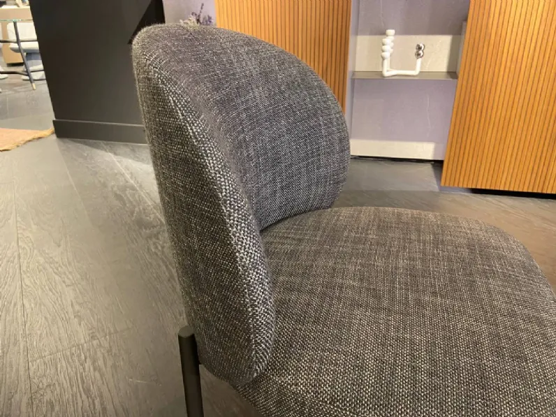 Sedia modello Raku poltroncina di Alf da fre 