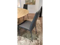 Sedia modello Sedia aida di Calligaris: richiedi il prezzo 