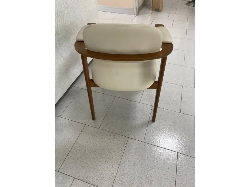 Sedia montecarlo pelle  Md work con un ribasso vantaggioso