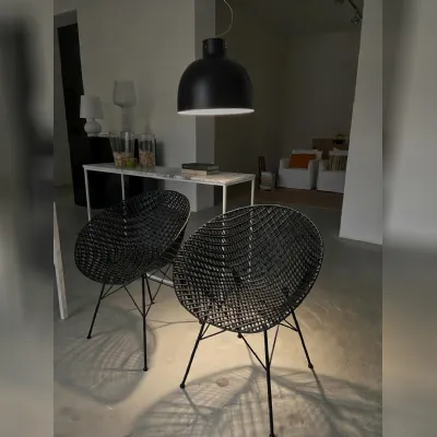 Sedia Smatrik  Kartell con un ribasso vantaggioso