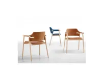 Sedia Suite Midj SCONTATA a PREZZI OUTLET