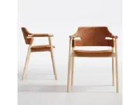 Sedia Suite Midj SCONTATA a PREZZI OUTLET