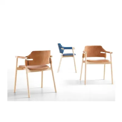 Sedia Suite Midj SCONTATA a PREZZI OUTLET