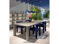Sedia modello Tu be a marchio Midj scontata del 30%