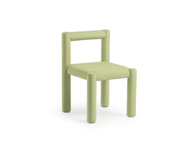Sedia modello Tu be a marchio Midj scontata del 30%