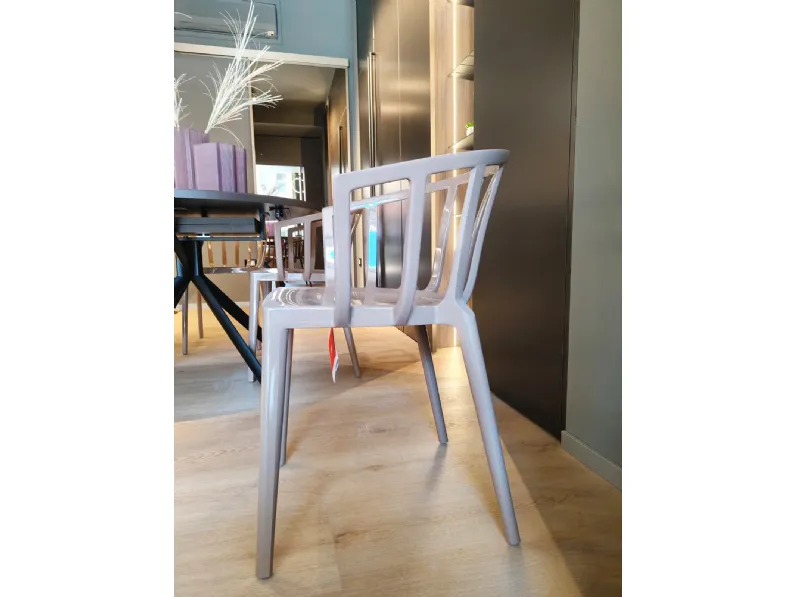 Sedia modello Venice da soggiorno di Kartell -20%