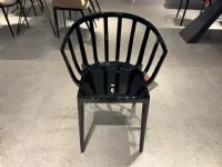 Sedia da cucina Venice Kartell in Offerta Outlet 