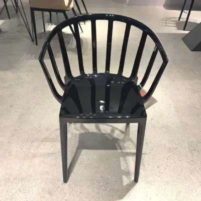 Sedia da cucina Venice Kartell in Offerta Outlet 