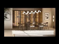 Sedia Dall'agnese Wolly a PREZZO OUTLET