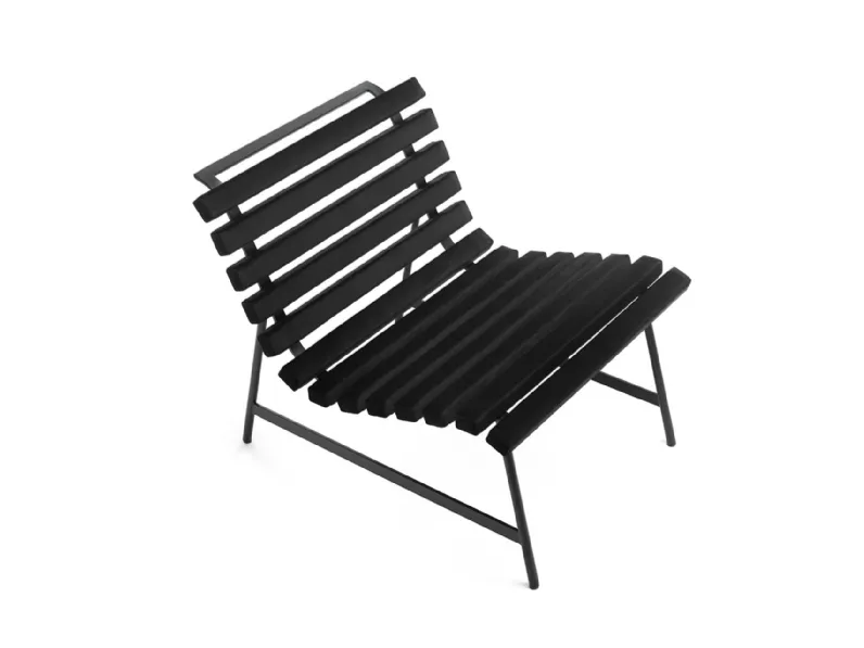 Sedia da giardino Giardinett Mogg in Offerta Outlet 
