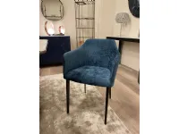 Sedia modello Musa da soggiorno di Cattelan italia -66%