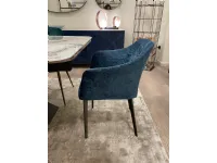 Sedia modello Musa da soggiorno di Cattelan italia -66%