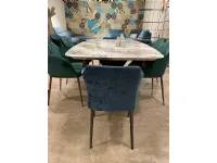 Sedia modello Musa da soggiorno di Cattelan italia -66%