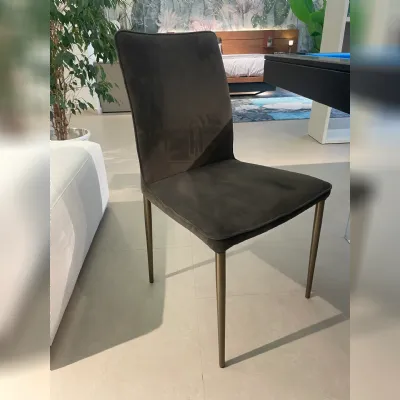 Sedia Bontempi Nata a PREZZO OUTLET