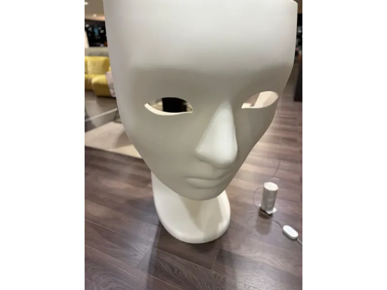 Sedia in plastica fissa Nemo in offerta