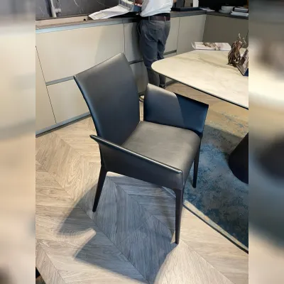 Sedia modello Norma da soggiorno di Cattelan italia -31%