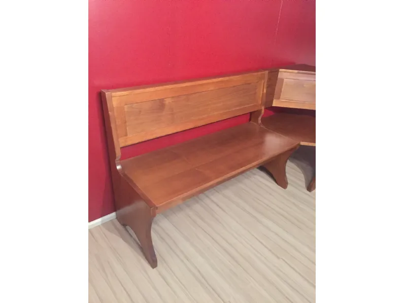 Sedia Collezione esclusiva Panca a PREZZO OUTLET