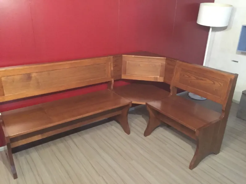 Sedia Collezione esclusiva Panca a PREZZO OUTLET