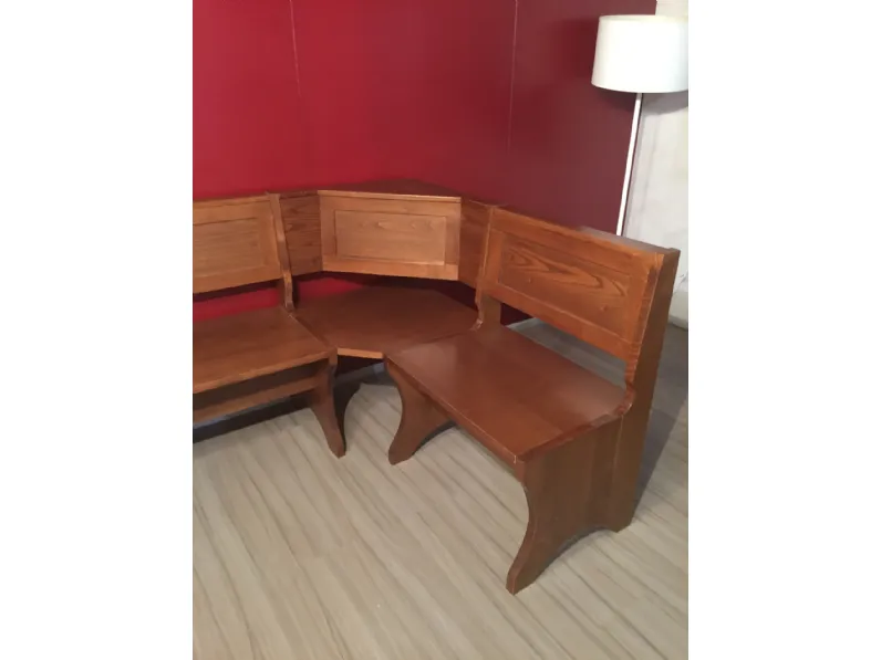 Sedia Collezione esclusiva Panca a PREZZO OUTLET