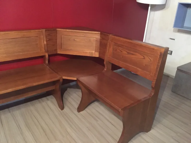 Sedia Collezione esclusiva Panca a PREZZO OUTLET