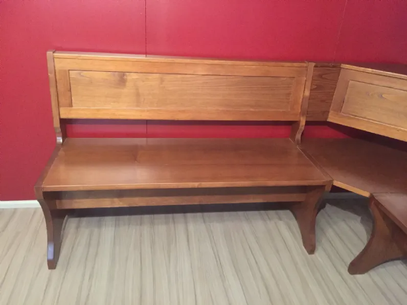 Sedia Collezione esclusiva Panca a PREZZO OUTLET